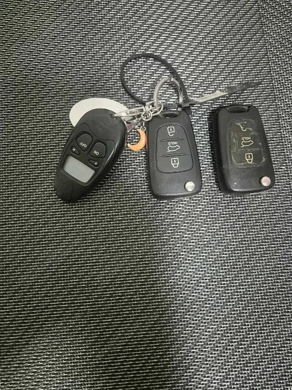 Second-hand Kia Sportage 117 CP (86 kW) 2012 SUV