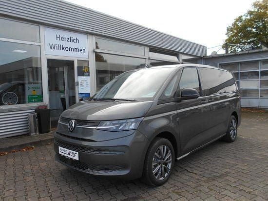 Utilizat 2023 VW T7 Life Van | 65.356 EUR - Imagine 1/1