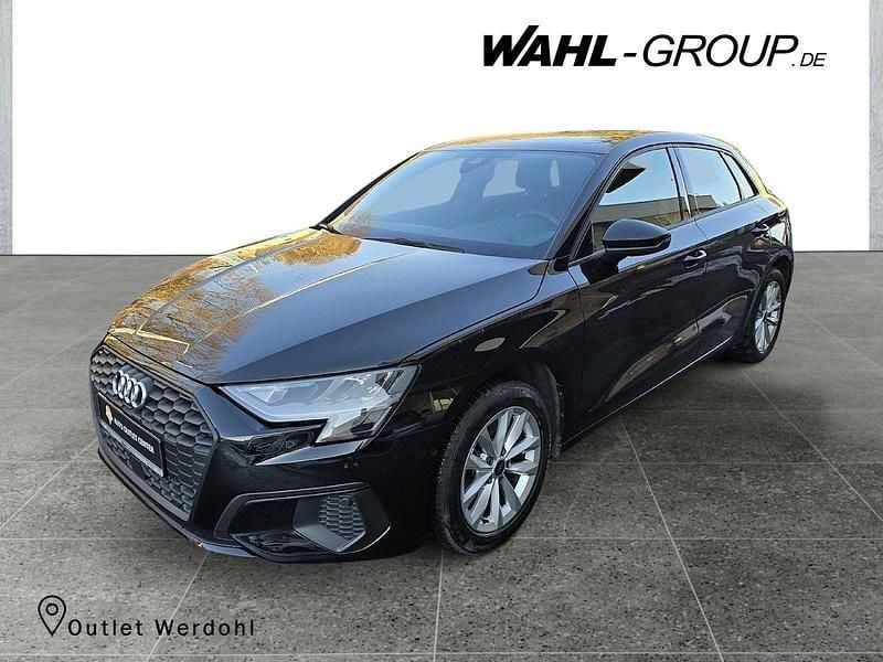 Utilizat 2023 Audi A3 | 26.308 EUR (Preț OK) - Imagine 1/1