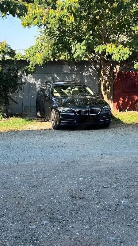 Second-hand BMW 218 218 CP (160 kW) 2014 Break