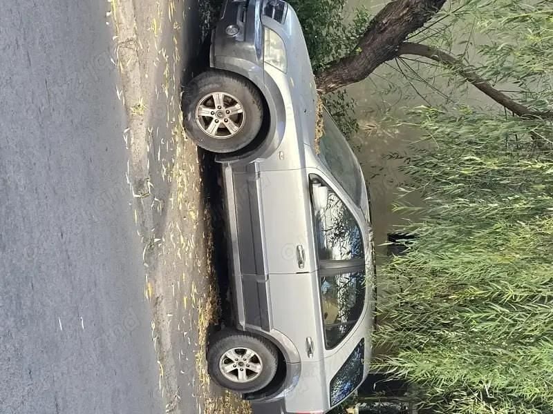 Utilizat 2005 Kia Sorento SUV | 3.000 EUR - Imagine 1/2