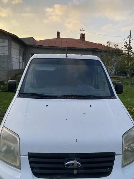 Utilizat 2012 Ford Transit Monovolum | 3.000 EUR - Imagine 1/4