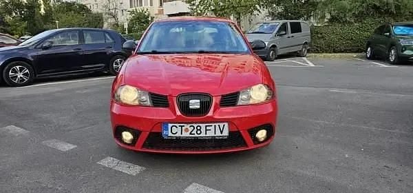 Utilizat 2008 Seat Ibiza Hatchback | 1.650 EUR (Preț OK) - Imagine 1/4
