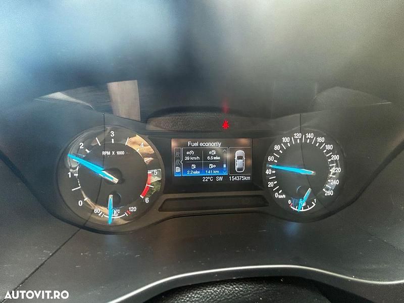 Culoaregri Utilizat 2019 Ford Mondeo Titanium Berlinǎ | 5.000 EUR - Imagine 1/4