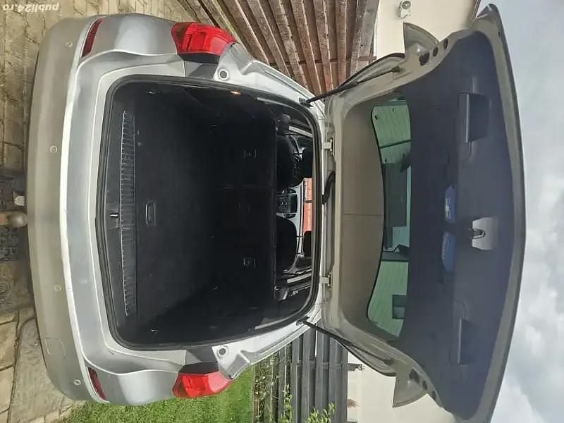 Second-hand Opel Astra Sport 110 CP (80 kW) 2011 Gri Hatchback