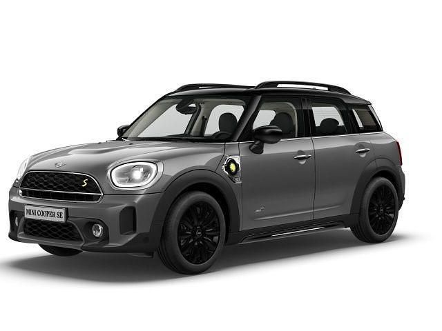 Utilizat 2022 Mini Cooper S Countryman Classic SUV | 28.502 EUR - Imagine 1/1