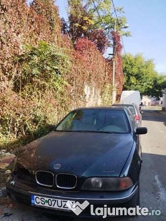 Utilizat 1998 BMW 525 Berlinǎ | 650 EUR - Imagine 1/4