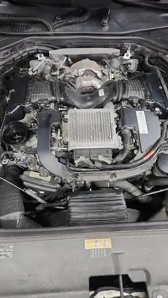 Utilizat 2014 Mercedes S350 Berlinǎ | 24.850 EUR (Preț OK) - Imagine 1/4