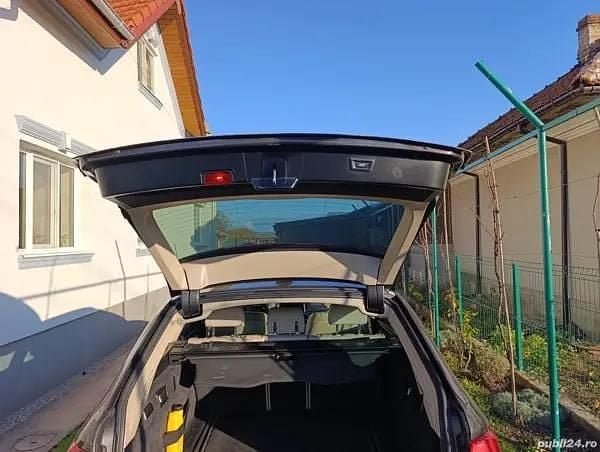 Utilizat 2016 BMW 520 Break | 12.000 EUR (Super Preț) - Imagine 1/4