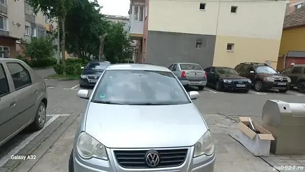 Utilizat 2008 VW Polo SUV | 2.900 EUR - Imagine 1/4