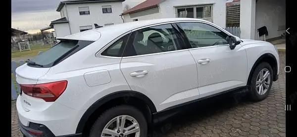 Second-hand 2022 Audi Q3 Sport SUV | 28.500 EUR (Preț OK) - Imagine 1/4