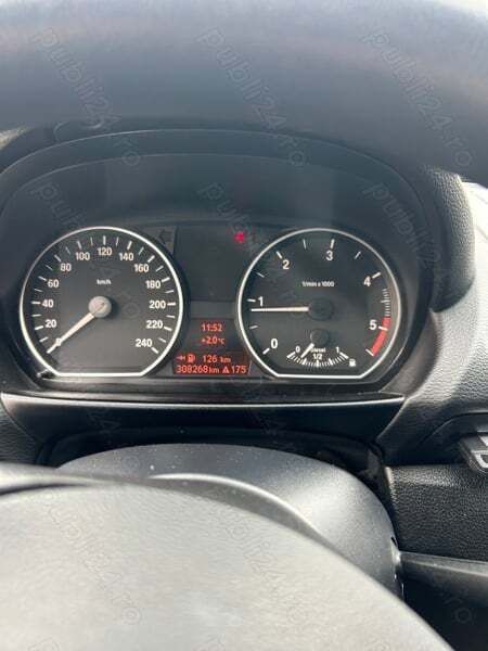 Utilizat 2010 BMW 118 Hatchback | 3.500 EUR (Preț OK) - Imagine 1/4