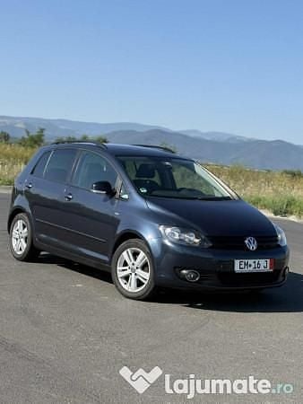 Utilizat 2013 VW Golf VI Hatchback | 5.650 EUR (Preț OK) - Imagine 1/4