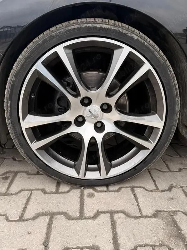 Second-hand Peugeot 308 125 CP (91 kW) 2010 Hatchback