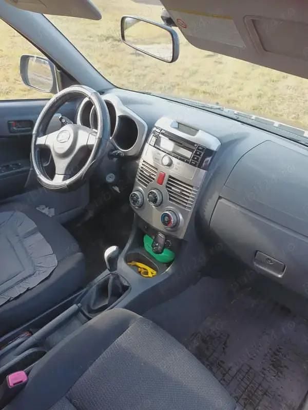 Utilizat 2006 Daihatsu Terios SUV | 3.600 EUR - Imagine 1/4
