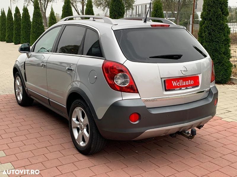 Opel antara p0013