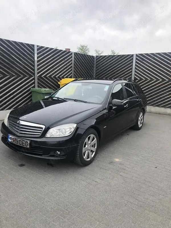 Second-hand Mercedes A220 170 CP (125 kW) 2009 Break