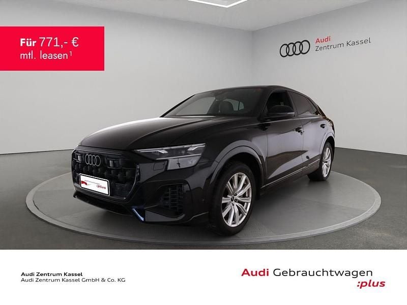 Utilizat 2024 Audi Q8 SUV | 83.969 EUR - Imagine 1/1