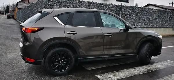 Maro Utilizat 2018 Mazda CX-5 SUV | 18.500 EUR - Imagine 1/4