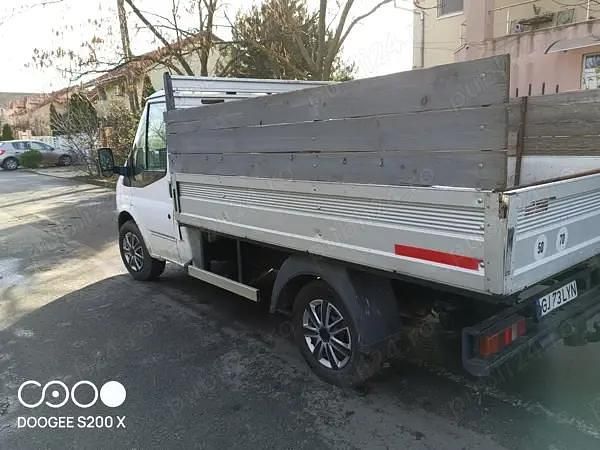 Utilizat 2009 Ford Transit | 2.900 EUR (Super Preț) - Imagine 1/4