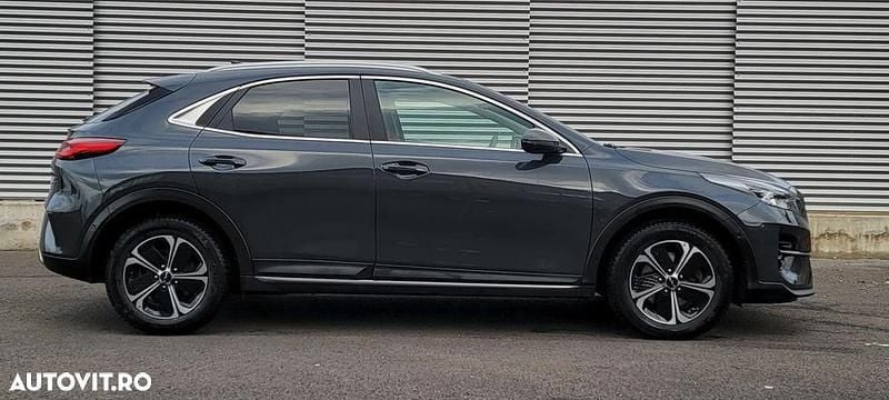 Second-hand Kia XCeed Platinum 141 CP (103 kW) 2022 Culoaregri SUV