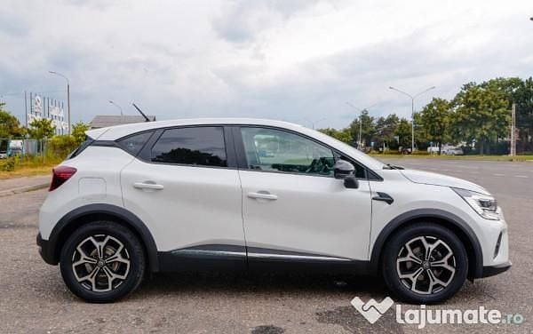 Utilizat 2020 Renault Captur SUV | 13.750 EUR - Imagine 1/4