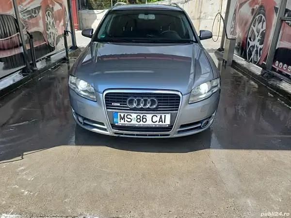 Second-hand Audi A4 140 CP (102 kW) 2008 Break