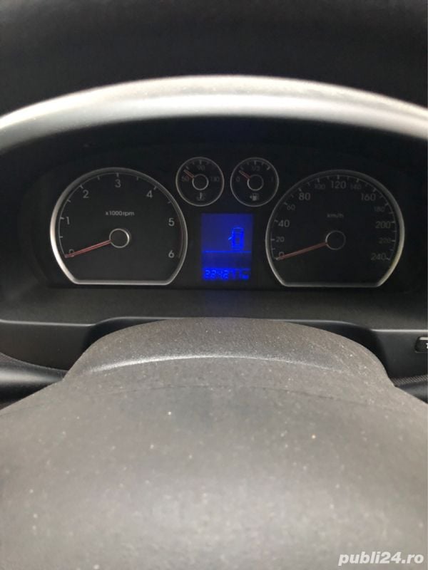 Second-hand Hyundai i30 90 CP (66 kW) 2011 Break