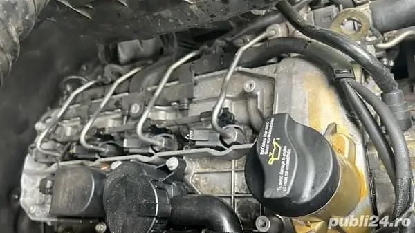 Second-hand Mercedes Sprinter 150 CP (110 kW) 2009 Van