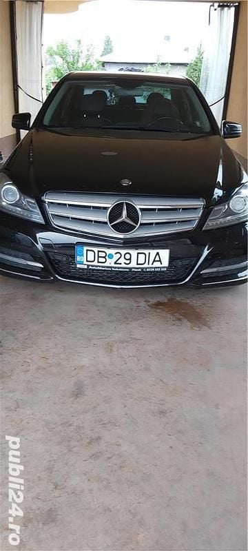 Utilizat 2014 Mercedes A200 Berlinǎ | 8.950 EUR (Preț bun) - Imagine 1/4
