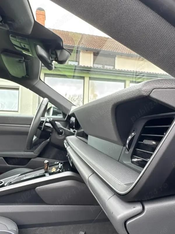 Second-hand Porsche 911 450 CP (330 kW) 2024 Coupe