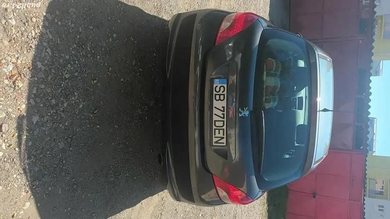 Second-hand Peugeot 207 220 CP (161 kW) 2010 Hatchback