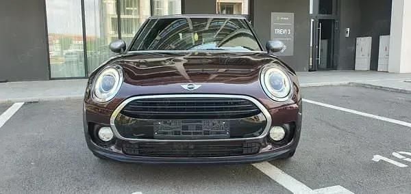 Utilizat 2016 Mini Countryman SUV | 7.500 EUR - Imagine 1/4