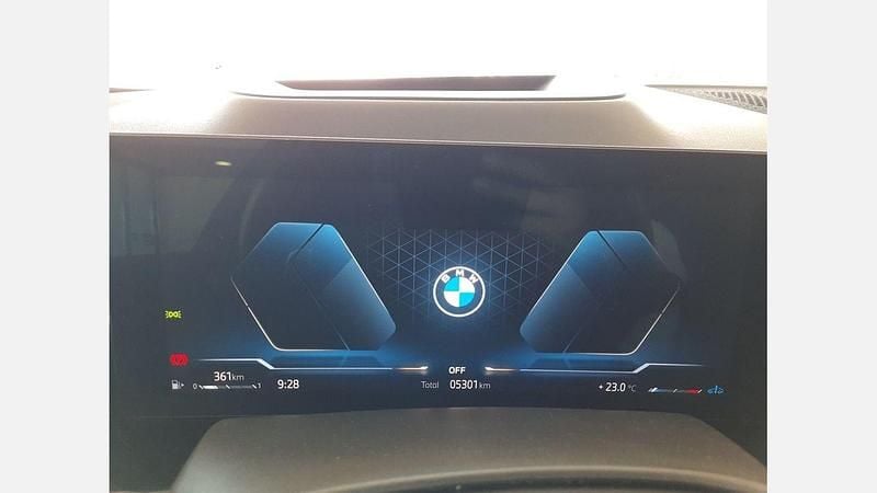 Negru sapphire metalizat Utilizat 2024 BMW X6 Comfort Edition SUV | 94.961 EUR (Scump) - Imagine 1/4