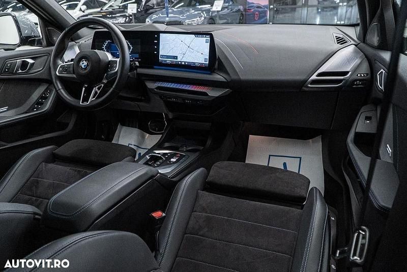 Second-hand BMW 120 M Sport 170 CP (125 kW) 2024 Culoaregri Hatchback