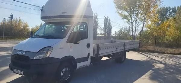 Utilizat 2014 Iveco Daily | 13.500 EUR (Preț OK) - Imagine 1/4