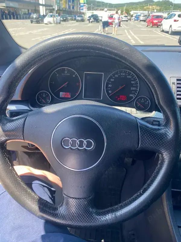Utilizat 2022 Audi A4 Break | 3.800 EUR - Imagine 1/4