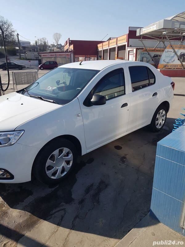 Utilizat 2019 Dacia Logan Berlinǎ | 7.750 EUR (Preț OK) - Imagine 1/4