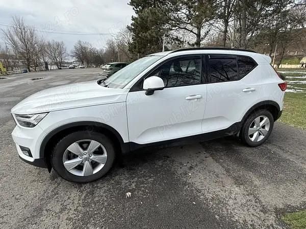Second-hand Volvo XC40 150 CP (110 kW) 2020 SUV