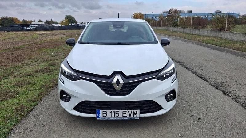Second-hand Renault Clio V 145 CP (106 kW) 2022 Hatchback