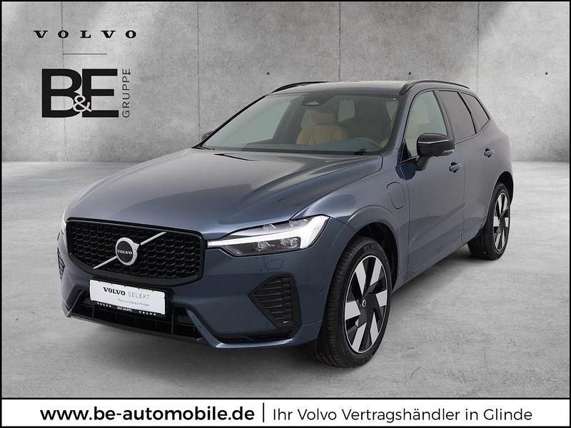 Second-hand Volvo XC60 Plus 349 CP (256 kW) 2025 SUV