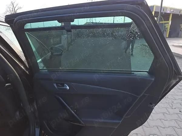 Second-hand Peugeot 508 SW 163 CP (119 kW) 2011 Break