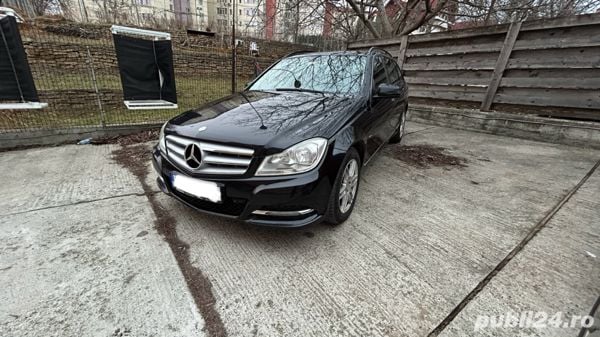 Utilizat 2011 Mercedes A220 Break | 7.000 EUR - Imagine 1/4