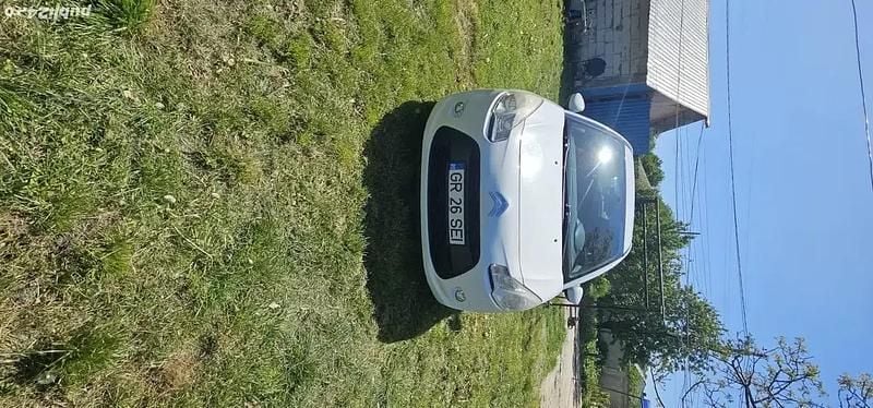 Utilizat 2010 Citroën C3 Hatchback | 2.500 EUR - Imagine 1/4