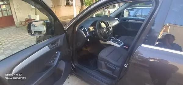 Second-hand Audi Q5 170 CP (125 kW) 2012 SUV