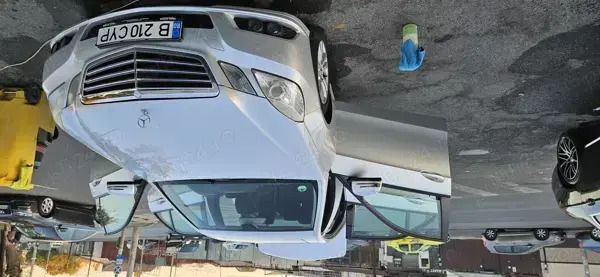 Utilizat 2009 Mercedes A220 Berlinǎ | 7.200 EUR - Imagine 1/4