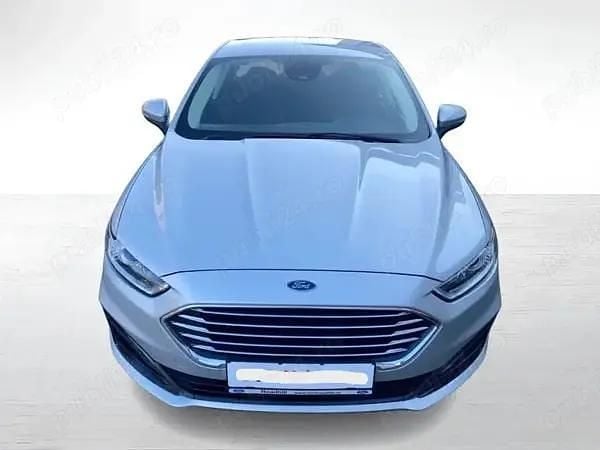 Second-hand Ford Mondeo Trend 187 CP (137 kW) 2022 Berlinǎ