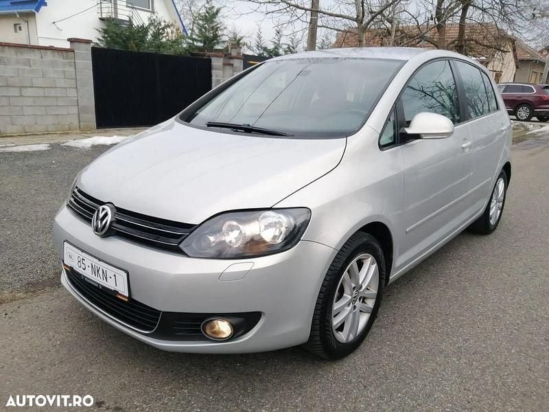 Culoaregri Utilizat 2011 VW Golf VI Hatchback | 4.250 EUR (Preț bun) - Imagine 1/4