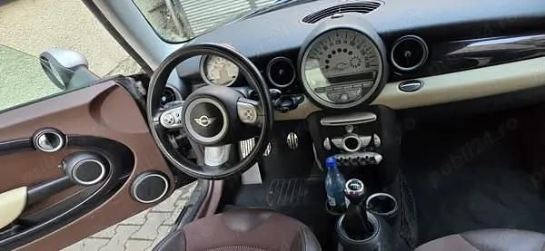 Second-hand Mini Cooper S 174 CP (127 kW) 2008 Hatchback