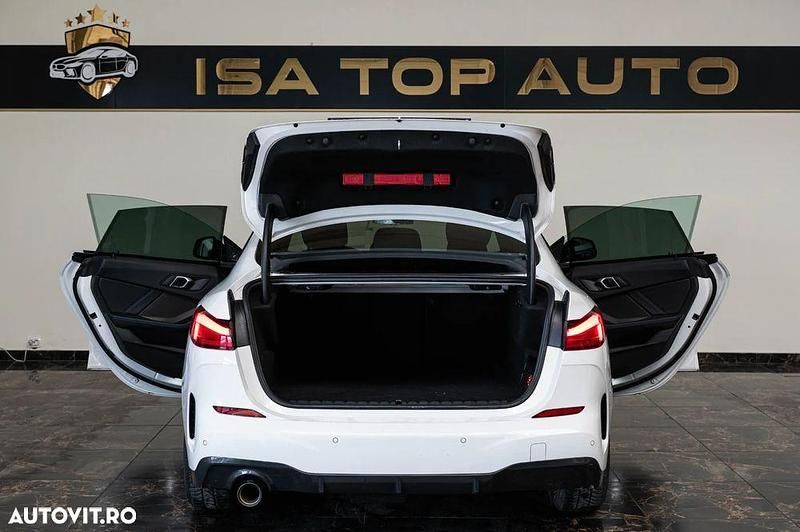 Second-hand BMW 218 M Sport 136 CP (100 kW) 2024 Culoarealb Berlinǎ